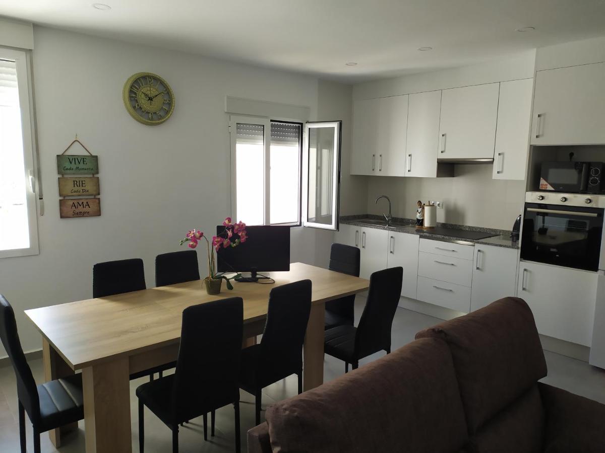 베니만텔 Casa Caravina 빌라 외부 사진